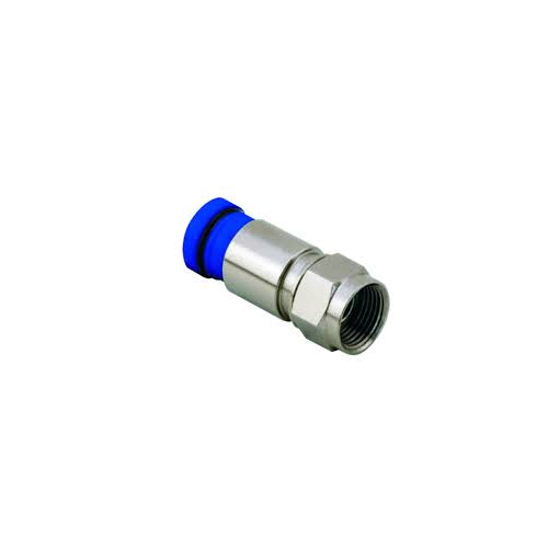 FCI00081-CONECTOR F SNAP-N-SEAL-RG59